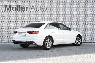 Audi A4, 2.0, 100 kW, diisel, automaat, esivedu