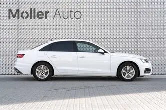 Audi A4, 2.0, 100 kW, diisel, automaat, esivedu