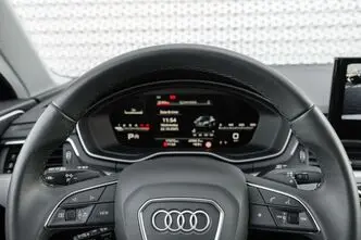 Audi A4, 2.0, 100 kW, diisel, automaat, esivedu