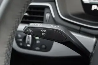 Audi A4, 2.0, 100 kW, diisel, automaat, esivedu
