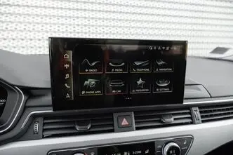Audi A4, 2.0, 100 kW, diisel, automaat, esivedu