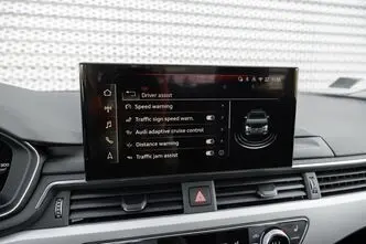 Audi A4, 2.0, 100 kW, diisel, automaat, esivedu