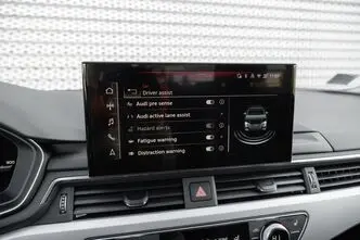 Audi A4, 2.0, 100 kW, diisel, automaat, esivedu