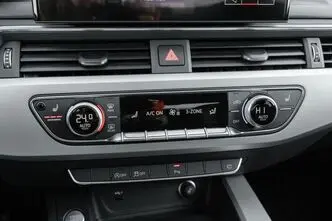 Audi A4, 2.0, 100 kW, diisel, automaat, esivedu
