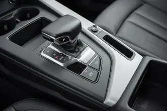 Audi A4, 2.0, 100 kW, diisel, automaat, esivedu