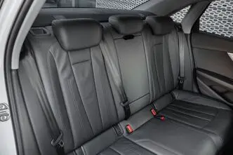 Audi A4, 2.0, 100 kW, diisel, automaat, esivedu