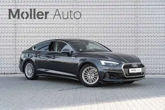 Audi A5, 2.0, 100 kW, diisel, automaat, esivedu