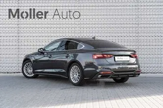 Audi A5, 2.0, 100 kW, diisel, automaat, esivedu