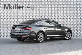 Audi A5, 2.0, 100 kW, diisel, automaat, esivedu