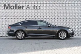 Audi A5, 2.0, 100 kW, diisel, automaat, esivedu