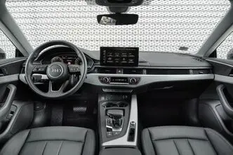 Audi A5, 2.0, 100 kW, diisel, automaat, esivedu