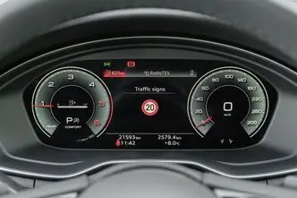 Audi A5, 2.0, 100 kW, diisel, automaat, esivedu