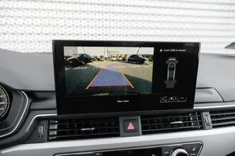 Audi A5, 2.0, 100 kW, diisel, automaat, esivedu