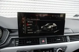 Audi A5, 2.0, 100 kW, diisel, automaat, esivedu