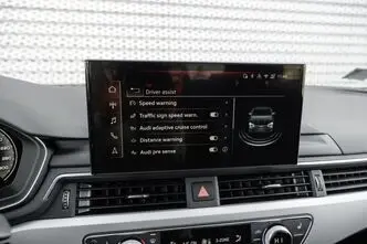 Audi A5, 2.0, 100 kW, diisel, automaat, esivedu