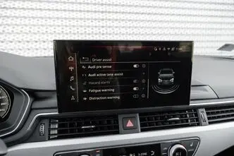 Audi A5, 2.0, 100 kW, diisel, automaat, esivedu