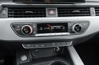 Audi A5, 2.0, 100 kW, diisel, automaat, esivedu