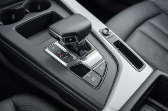 Audi A5, 2.0, 100 kW, diisel, automaat, esivedu
