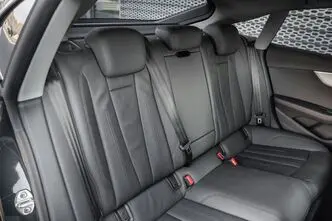 Audi A5, 2.0, 100 kW, diisel, automaat, esivedu