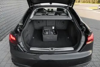 Audi A5, 2.0, 100 kW, diisel, automaat, esivedu