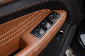 Mercedes-Benz GLE, 3.0, 190 kW, diisel, automaat