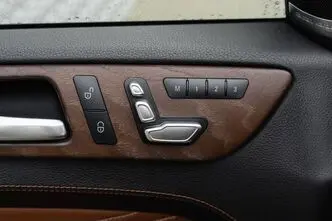 Mercedes-Benz GLE, 3.0, 190 kW, diisel, automaat