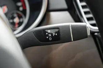 Mercedes-Benz GLE, 3.0, 190 kW, diisel, automaat