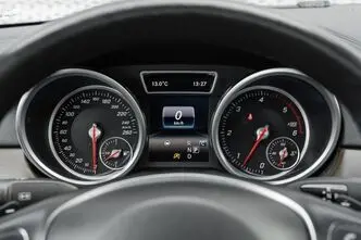 Mercedes-Benz GLE, 3.0, 190 kW, diisel, automaat