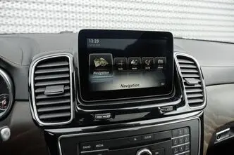 Mercedes-Benz GLE, 3.0, 190 kW, diisel, automaat