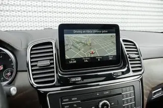 Mercedes-Benz GLE, 3.0, 190 kW, diisel, automaat
