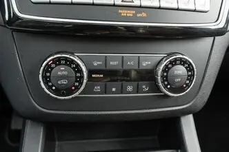 Mercedes-Benz GLE, 3.0, 190 kW, diisel, automaat