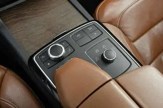 Mercedes-Benz GLE, 3.0, 190 kW, diisel, automaat