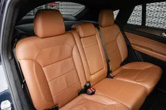 Mercedes-Benz GLE, 3.0, 190 kW, diisel, automaat