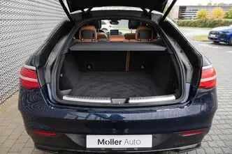 Mercedes-Benz GLE, 3.0, 190 kW, diisel, automaat