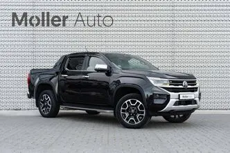 Volkswagen Amarok, 3.0, 176 kW, diisel, automaat, nelikvedu