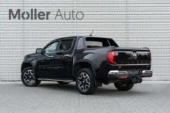 Volkswagen Amarok, 3.0, 176 kW, diisel, automaat, nelikvedu