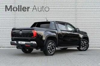 Volkswagen Amarok, 3.0, 176 kW, diisel, automaat, nelikvedu