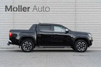 Volkswagen Amarok, 3.0, 176 kW, diisel, automaat, nelikvedu