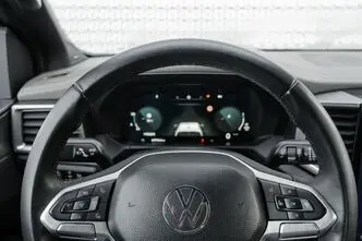 Volkswagen Amarok, 3.0, 176 kW, diisel, automaat, nelikvedu