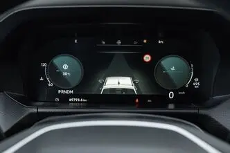 Volkswagen Amarok, 3.0, 176 kW, diisel, automaat, nelikvedu