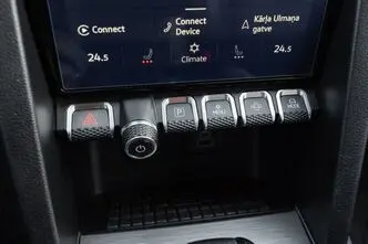 Volkswagen Amarok, 3.0, 176 kW, diisel, automaat, nelikvedu