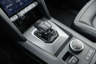 Volkswagen Amarok, 3.0, 176 kW, diisel, automaat, nelikvedu