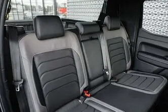 Volkswagen Amarok, 3.0, 176 kW, diisel, automaat, nelikvedu