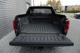 Volkswagen Amarok, 3.0, 176 kW, diisel, automaat, nelikvedu