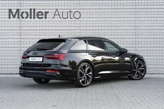Audi A6, 3.0, 265 kW, plug-in hybrid, automatic, four-wheel drive