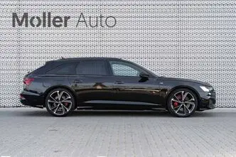 Audi A6, 3.0, 265 kW, plug-in hybrid, automatic, four-wheel drive