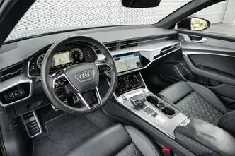Audi A6, 3.0, 265 kW, plug-in hybrid, automatic, four-wheel drive