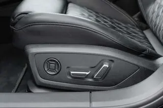 Audi A6, 3.0, 265 kW, plug-in hybrid, automatic, four-wheel drive