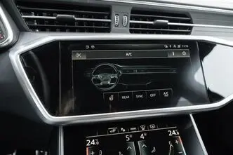 Audi A6, 3.0, 265 kW, plug-in hybrid, automatic, four-wheel drive