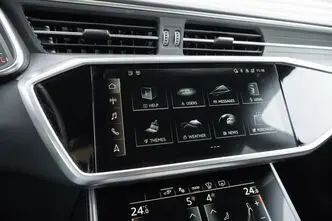 Audi A6, 3.0, 265 kW, plug-in hybrid, automatic, four-wheel drive